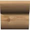 Ekena Millwork Crestline Rough Sawn Rafter Tail, Western Red Cedar, 6"W x 6"H x 24"L RFT06X06X24CRE00RWR - alternate 3